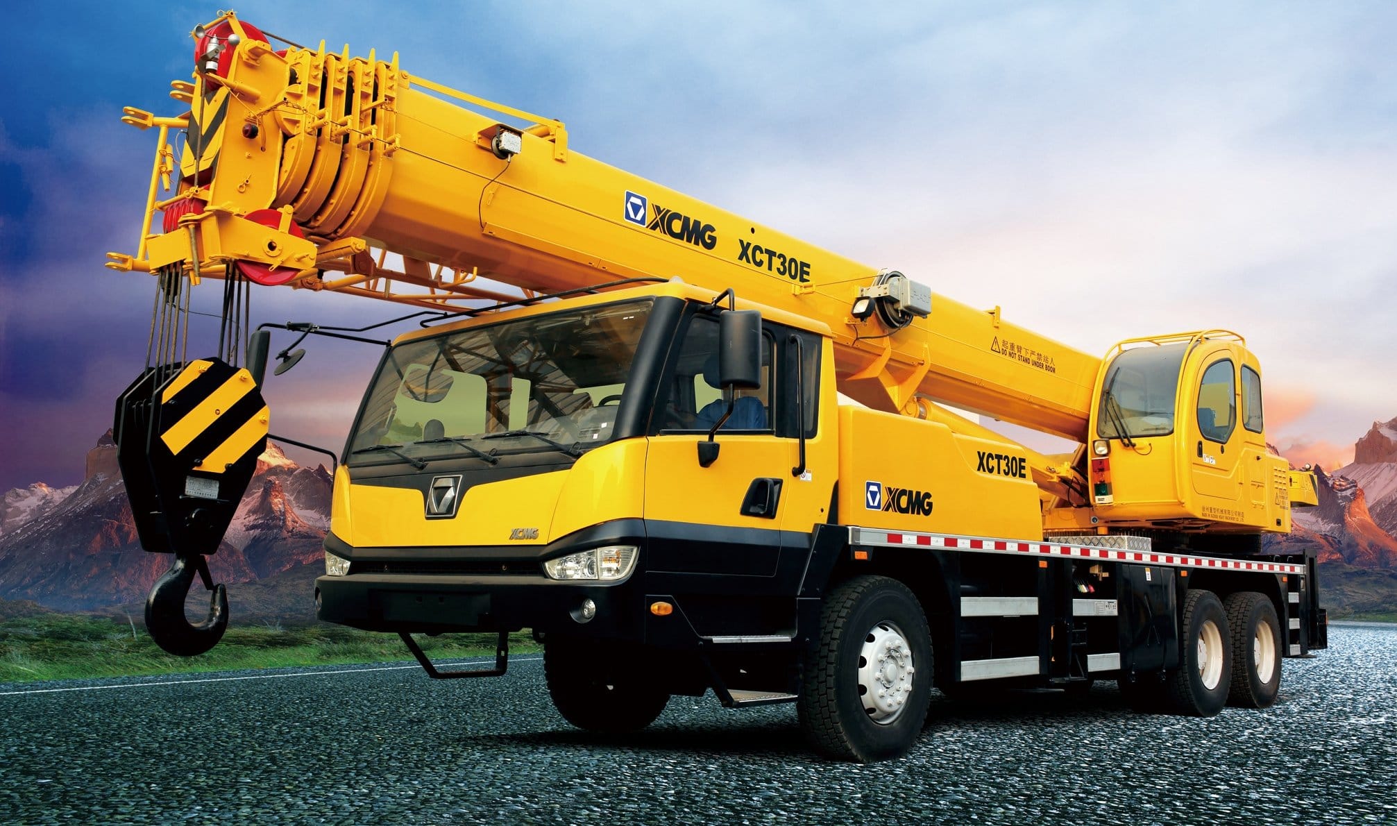 Tarsus Ayhan Türkmen Vinç