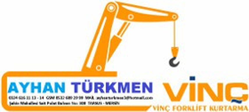 Ayhan Türkmen Vinç